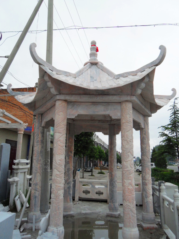 河南石亭哪里更好？